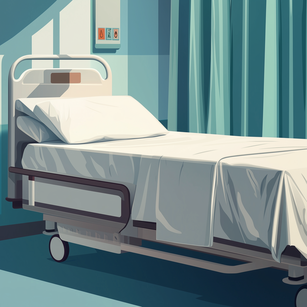 QSA's Week in Healthcare (#23, 2025)