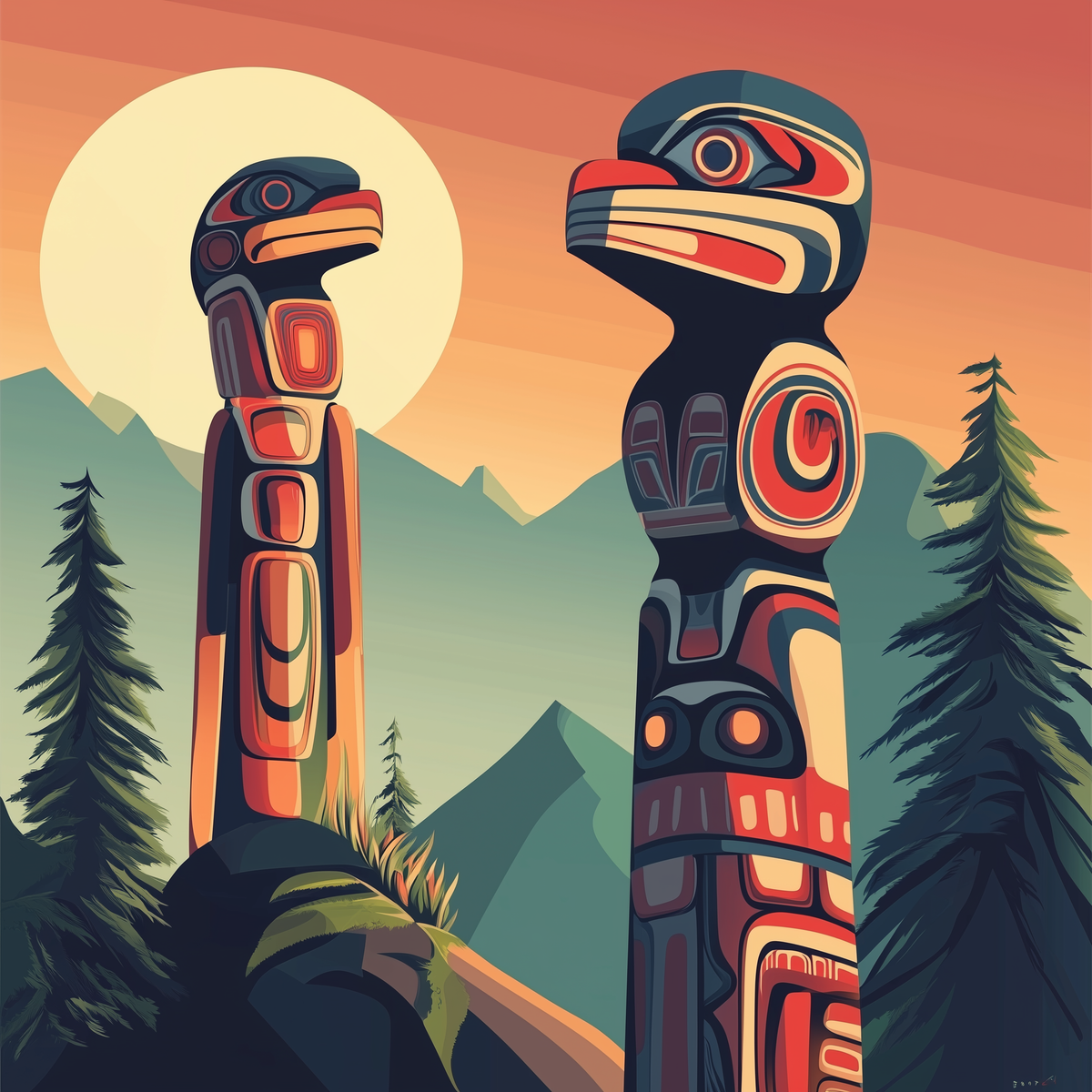 QSA's Week in Indigenous Affairs (#23, 2025)