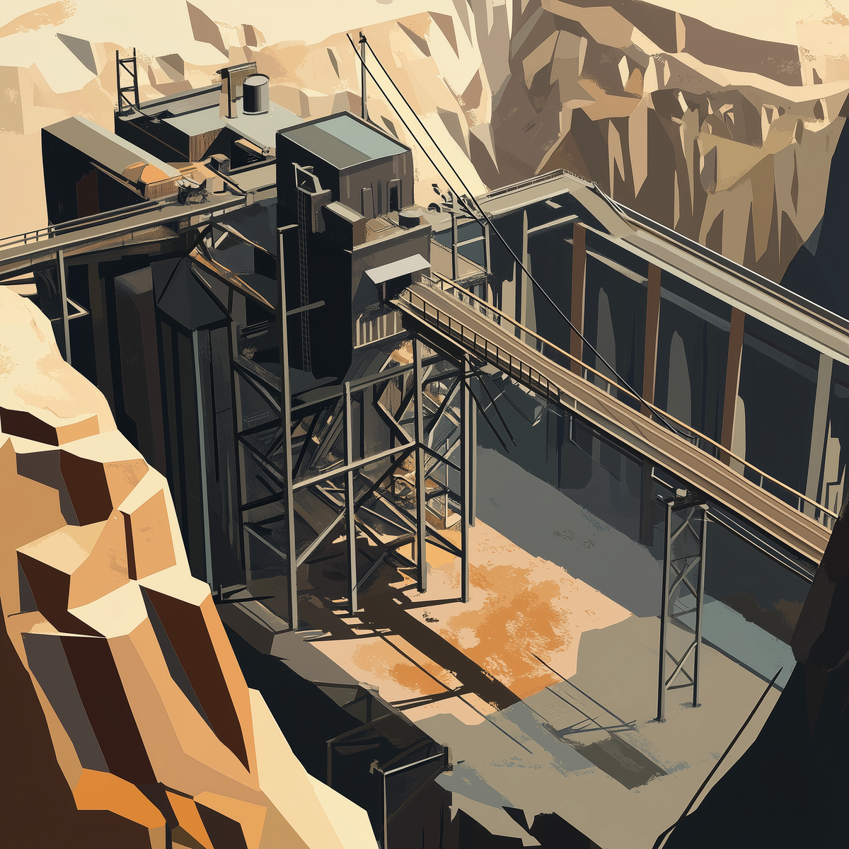 QSA's Week in Mining (#23, 2025)