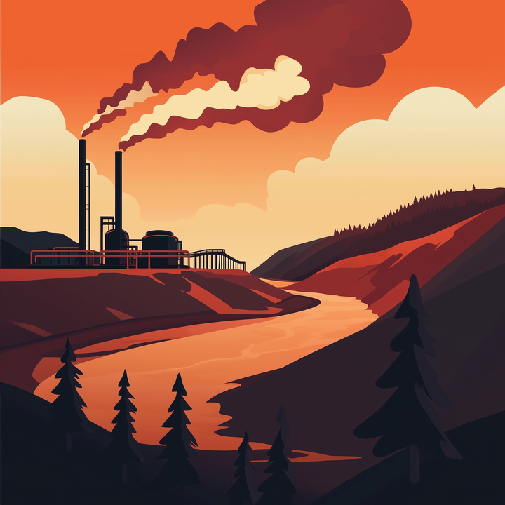 QSA's Week in Oil & Gas (#23, 2025)