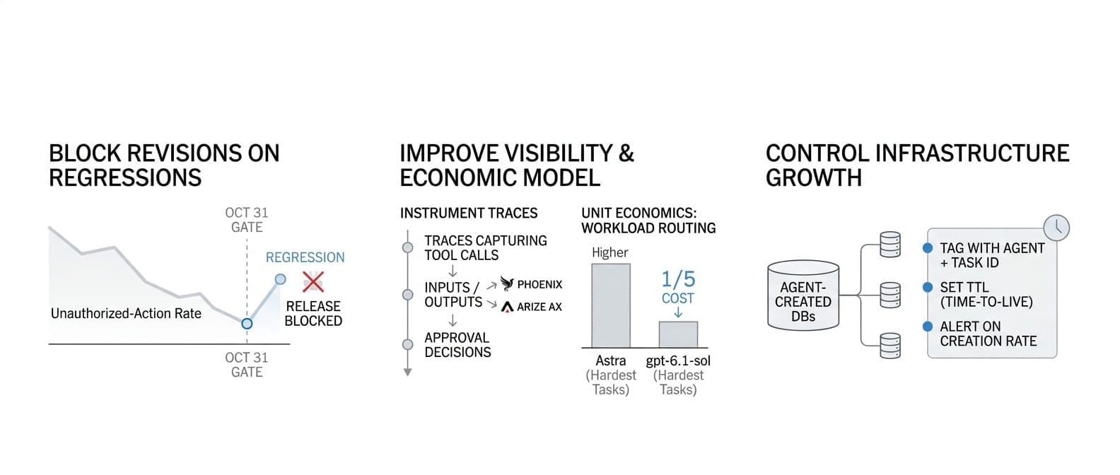 Infographic: For Engineering Teams (Capability Is Cheap)