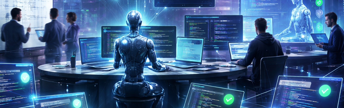 The Encouraging Truth About Autonomous Code Generation: It's Working, and Here's How to Deploy It Right