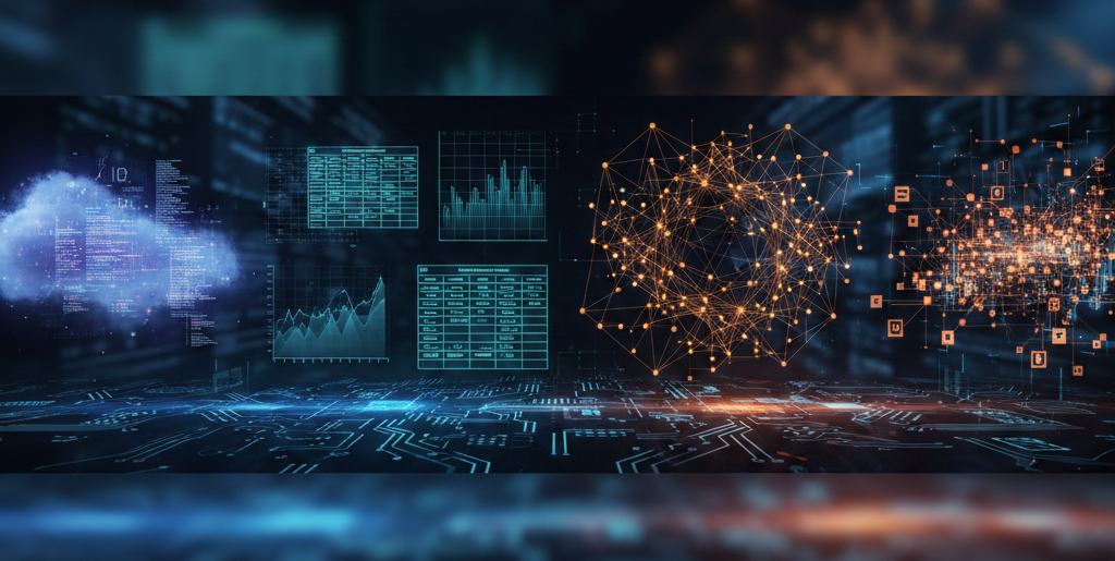 Beyond Text: AI Models for Every Data Type