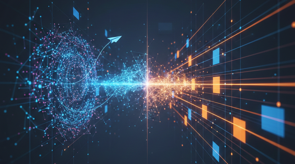 The Explore-Exploit Trap: Why Your Team Structure Is Probably Wrong