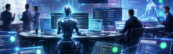 The Encouraging Truth About Autonomous Code Generation: It's Working, and Here's How to Deploy It Right