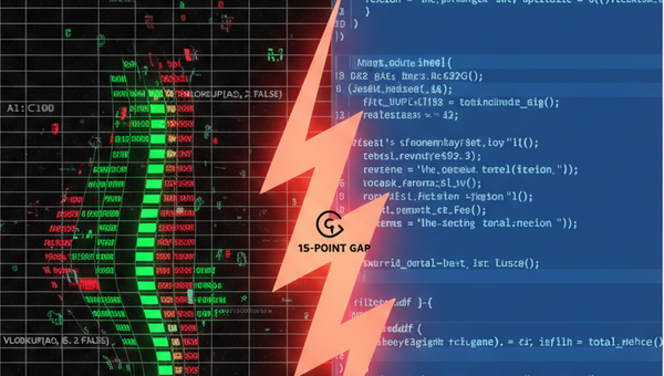 Why LLMs Cannot Do Math and Excel - In Case You Tried and Failed