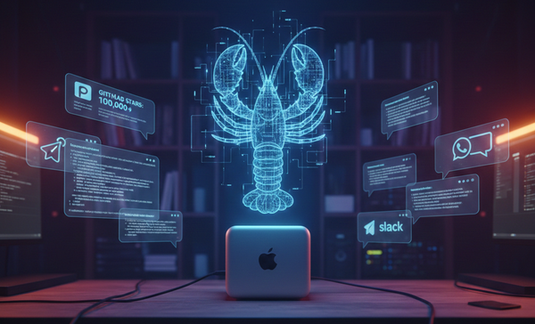 What Makes Moltbot So Exciting