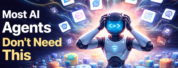 When Your AI Should Write Code, Not Call Functions