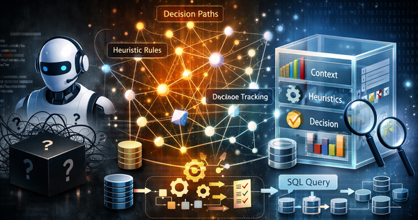 Why Your AI Agents Are Inconsistent (And How Context Graphs Fix It)