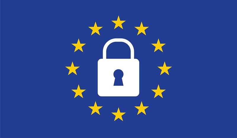 [Updated] Giving up complying with GDPR