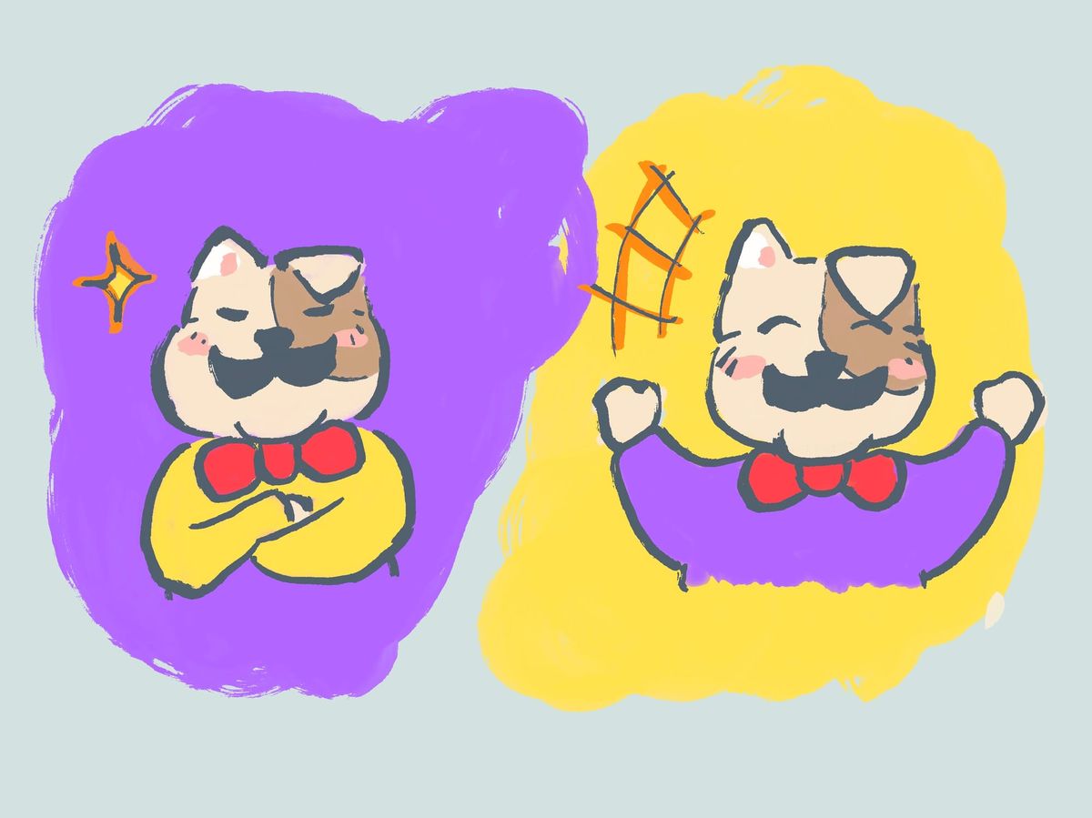 Don’t be a scary old guy: My 40s survival strategy with charm