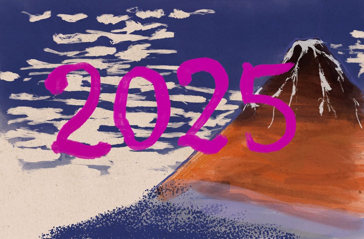 My 2025 indie dev journey review