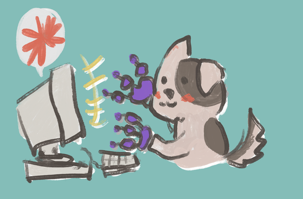 Note-driven agentic coding workflow using Claude Code and Inkdrop