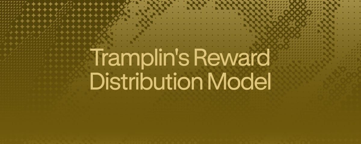 How Tramplin Uses Solana’s Slot System for Reward Distribution
