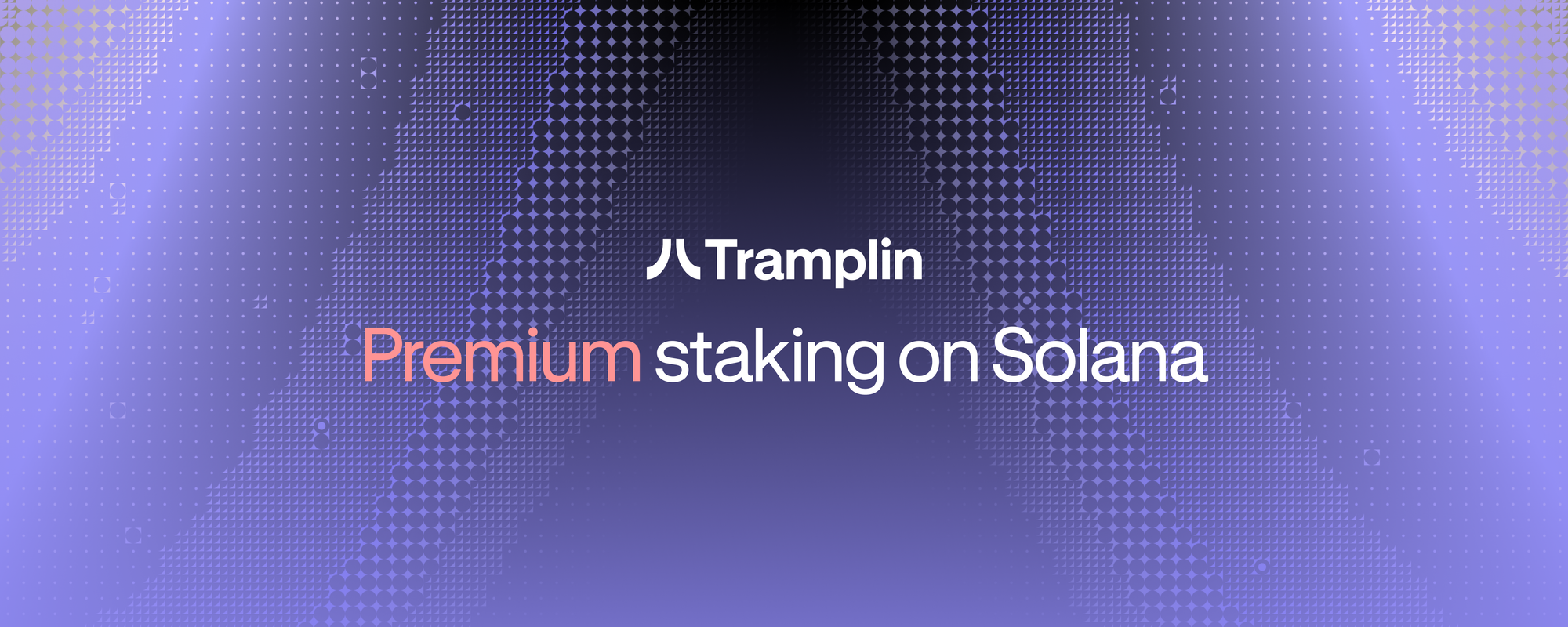 Tramplin