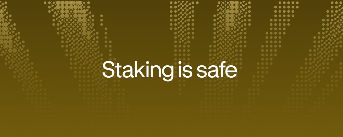 Recent exploits changed how we think about staking protocols