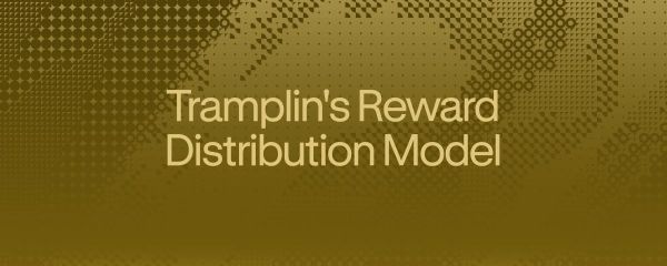 How Tramplin Uses Solana’s Slot System for Reward Distribution