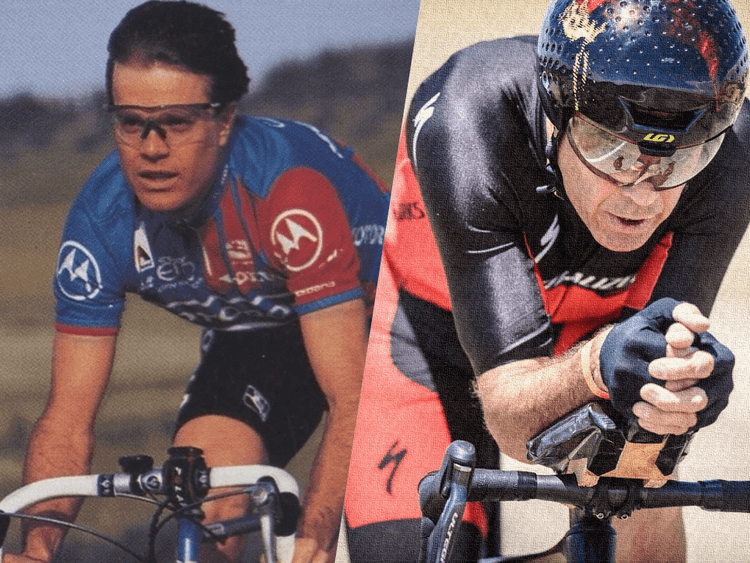 OpenLab #011: What Fits: Norm Alvis on Four Decades of Pairing Proven Training With a Changing Life