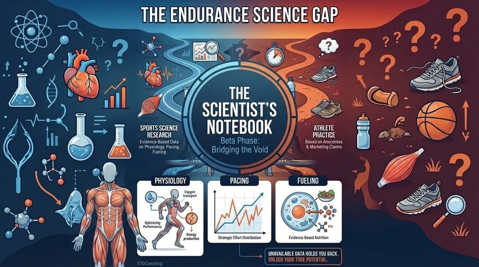 Entry #001 - Welcome to the Lab