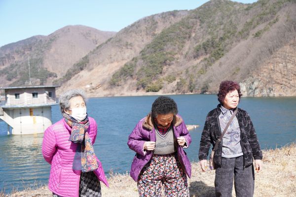 '기후대응댐 공감대'의 실상