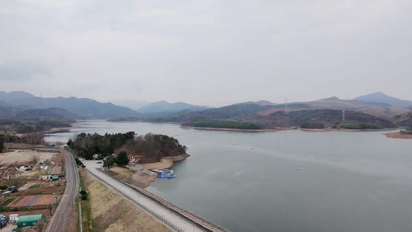 이름 무색한 기후대응댐, 울산시가 회야강댐을 원하는 진짜 이유