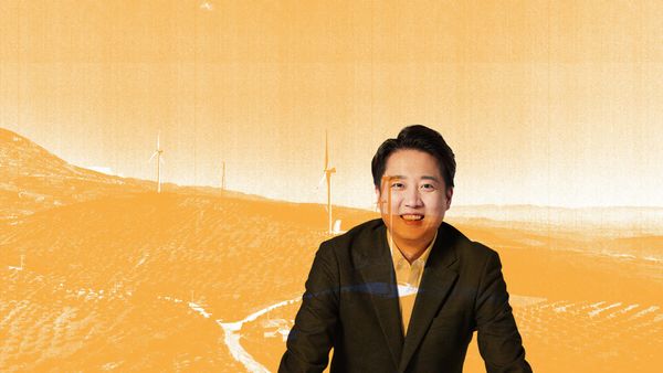 [대선 팩트체크] 이준석 "중국 위한 풍력발전이다"... 중국산 쓴다는 풍력계획 단 2곳뿐