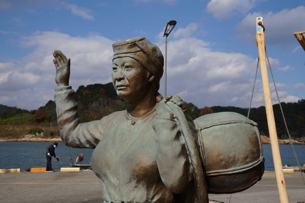 [취재수첩] "바다만 원래대로 돌아오면 보상이고 뭐고"