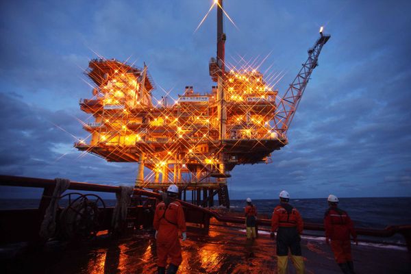 수조 규모 CCUS, 10년 넘게 ‘실적 제로'