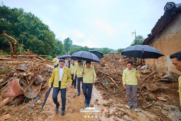 [기훗기훗] 이재명 정부의 기후 대응 전략