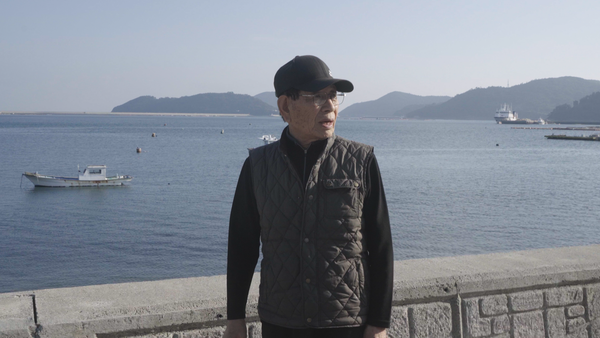 거문도 풍력 선구자, 50년 후 풍력에 반대하다