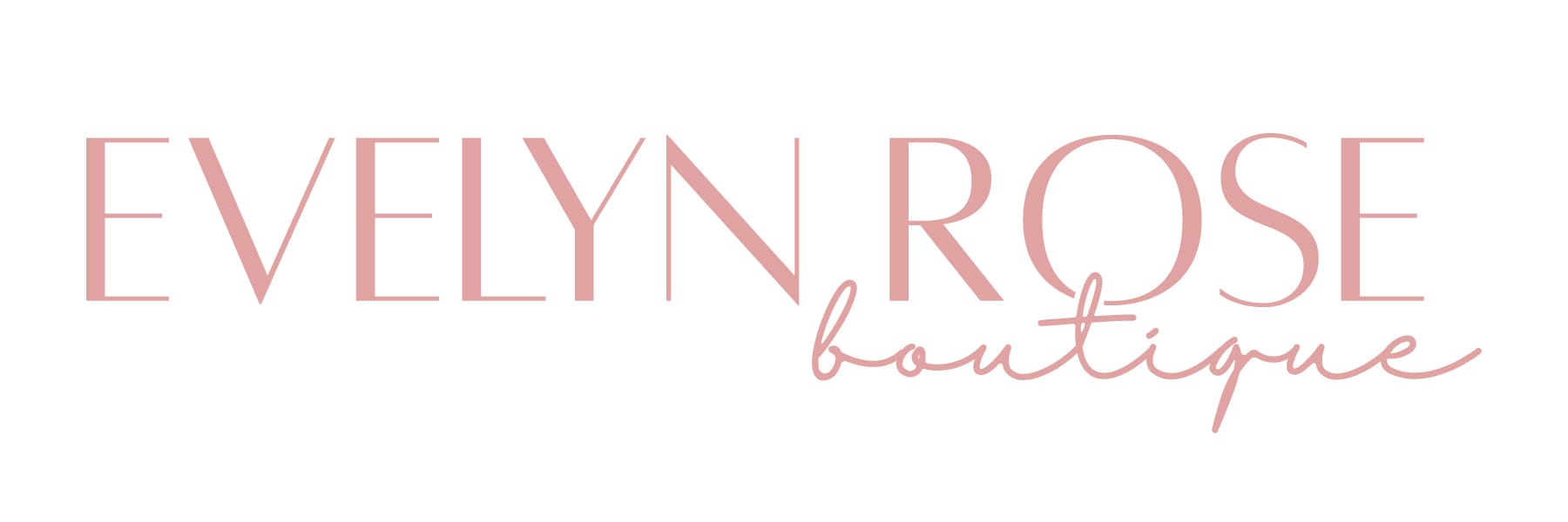 Evelyn Rose Boutique