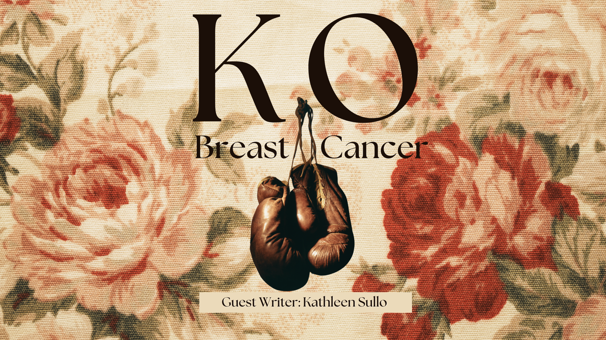 Kat's Anecdote of a Prophylactic Double Mastectomy