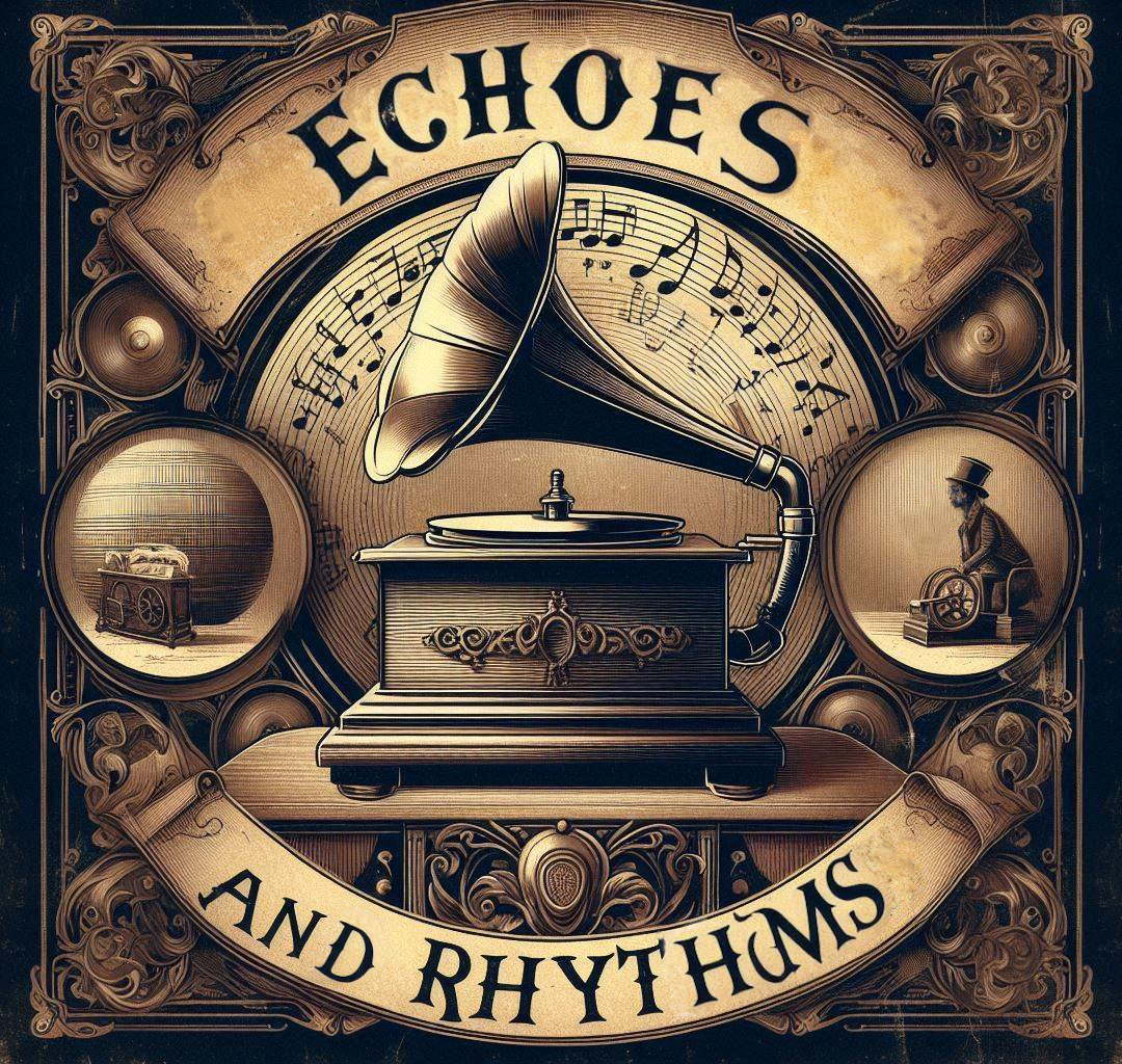 Echoes and Rhythms Listening Club