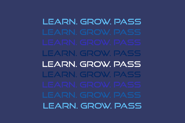 How do you grow?