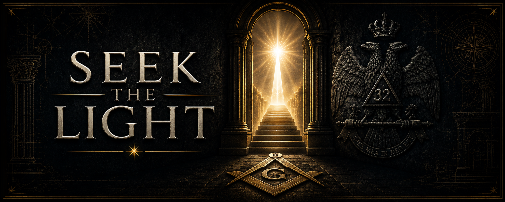 Seek The Light