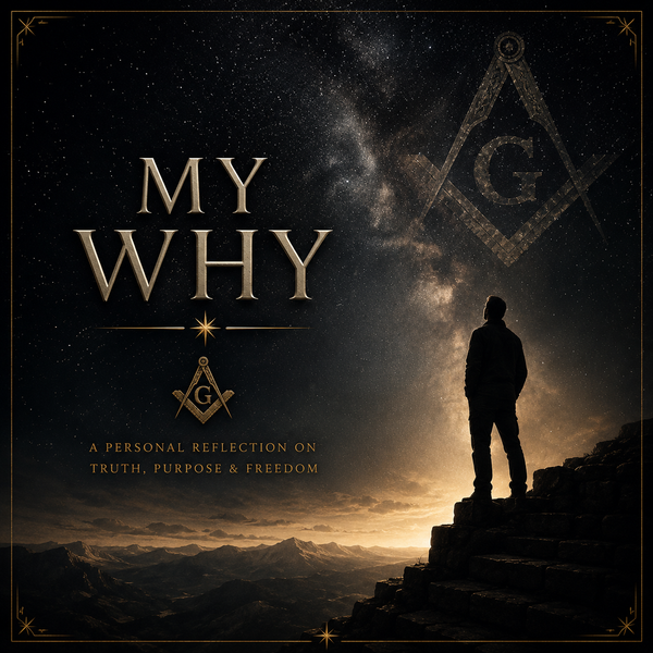 My Why