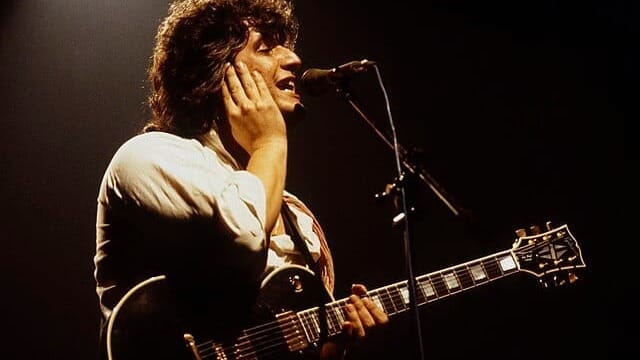 Pino Daniele