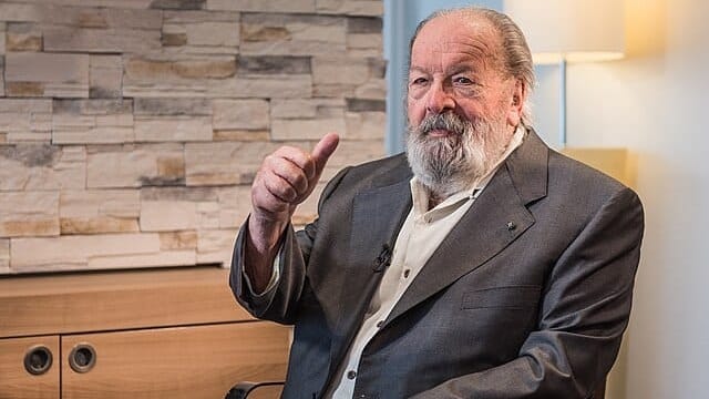Bud Spencer
