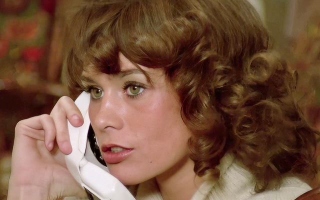 Corinne Clery