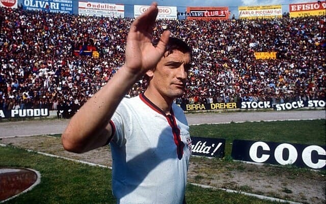 Gigi Riva