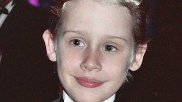 Kevin McCallister