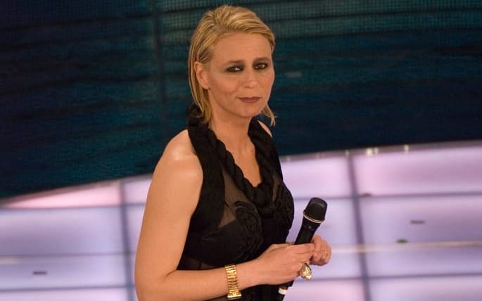 Maria De Filippi