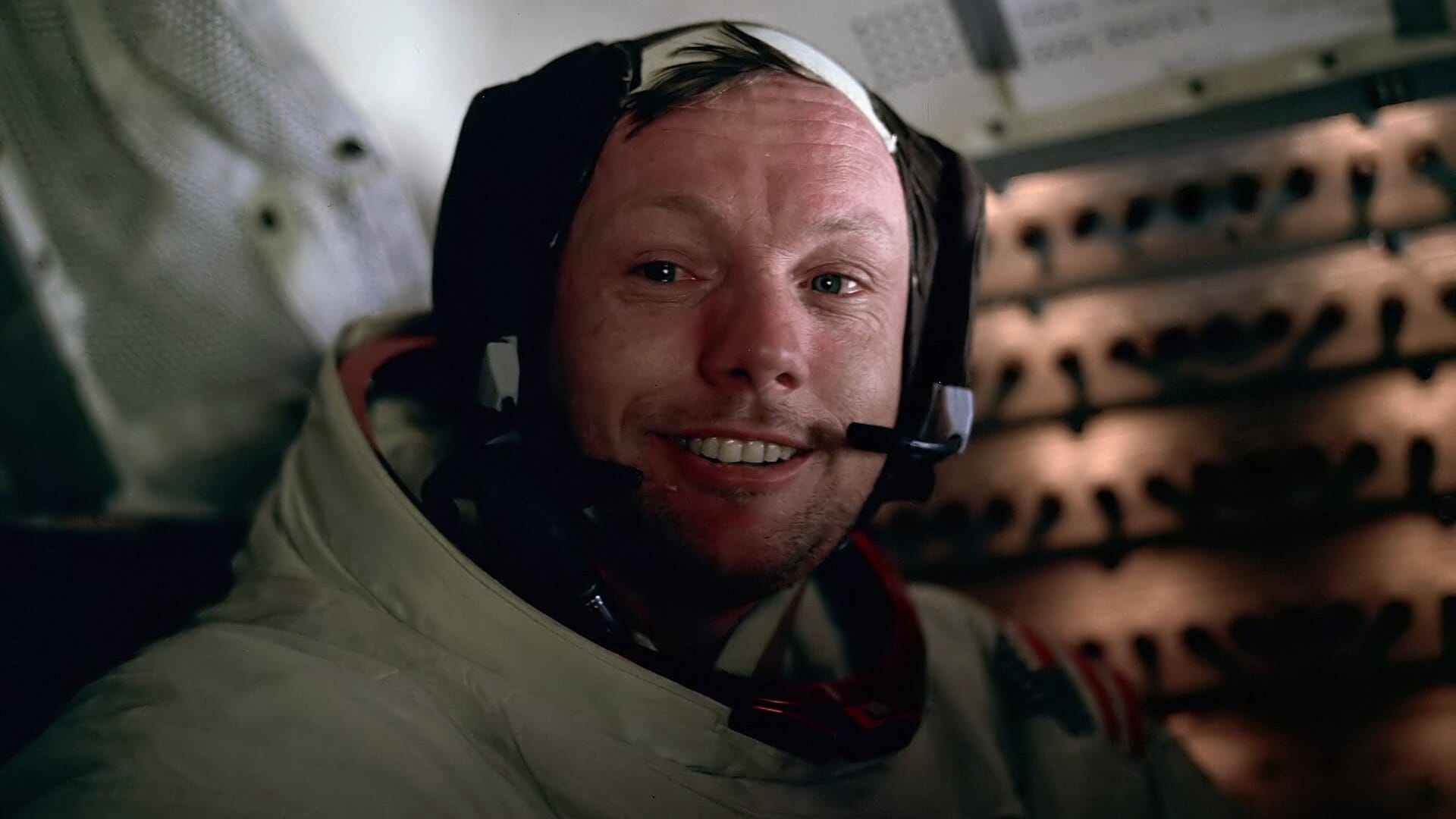 Neil Armstrong