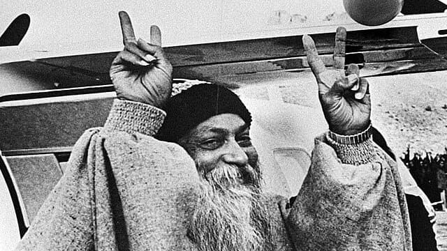 Osho