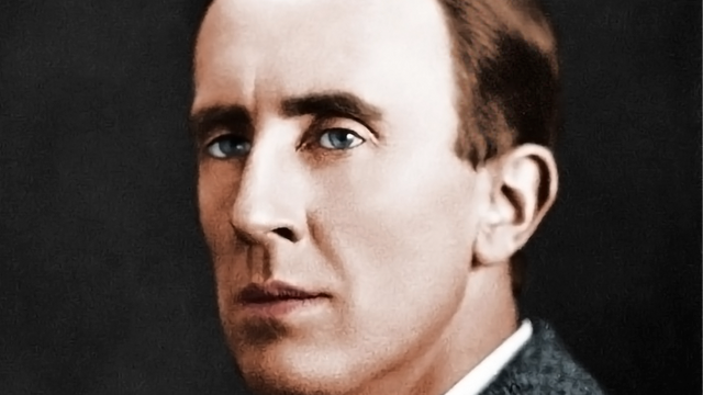 J.R.R. Tolkien