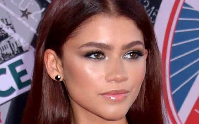 Zendaya