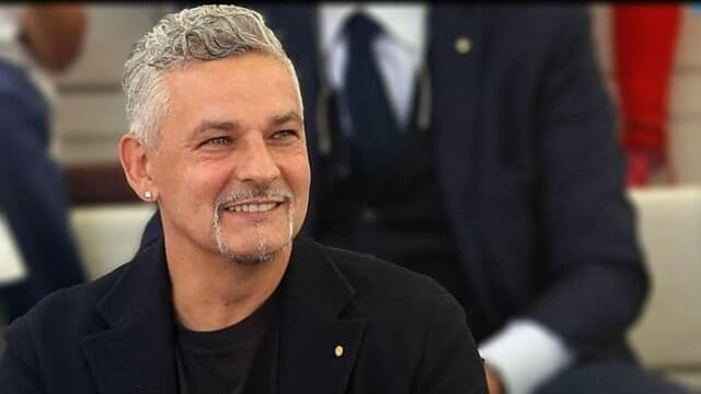 Roberto Baggio