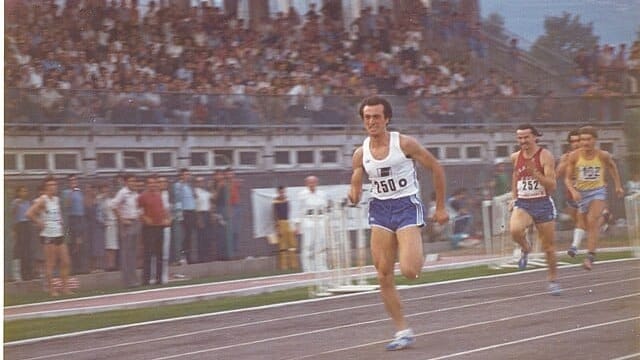 Pietro Mennea