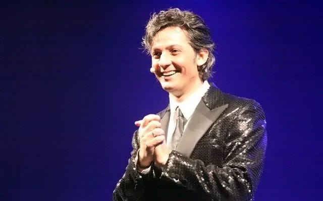 Rosario Fiorello
