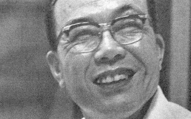 Soichiro Honda